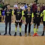 Turniej halowy Polonia Cup 2017 - 3